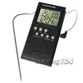 探針式溫度計 針型/探針/電子溫度計 BK TP800