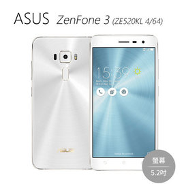 Pchome Online 商店街 Fgin Ebay Asus Zenfone 3 5 2吋ze520kl 4g 64g