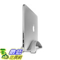 [美國直購] Twelve South 12-1505 筆電架 BookArc for MacBook Space-saving desktop stand for Apple notebooks