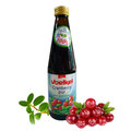 德國【維可Voelkel】生機蔓越莓汁(330ml)無糖 100%原裝進口 歐洲最大有機果汁廠