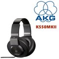 東京快遞耳機館 門市 AKG K550MKII K550MK2 K550 耳罩式 另有 K701 保固2年 永續維修