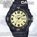 CASIO時計屋 卡西歐手錶 MRW-200H-5B 男錶 指針錶 橡膠錶帶 黑 防水100米 保固 附發票