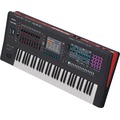 [匯音樂器廣場] Roland FANTOM6 61鍵 合成器鍵盤 fantom-06 Roland推薦網路商家