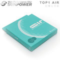 EGE 一番購】Sunpower TOP1 AIR UV 保護鏡【58mm】超薄銅框 奈米三防膜 德國玻璃 抗靜電