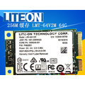 台南市 台灣建興LITE-ON mini PCI-E mSATA SATA3 LMH 64V2M SSD 固態硬碟 ** 64G / 64GB **
