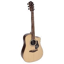 Mayson Guitar ESD50C D桶缺角 英格曼雲杉面單 側背玫瑰木吉他 加贈厚琴袋 調音器 擦琴布 調整桿 移調夾 彈片