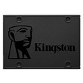 『高雄程傑電腦』金士頓 A400 240G/2.5吋 7mm/讀:500M/寫:350M/TLC顆粒【三年保】
