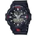 CASIO G-SHOCK/悍將勇士運動錶/GA-700-1A