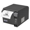 EPSON TM-T70II 熱感式收據印表機(USB+網卡)(5.8cm)+30捲電子發票紙捲,下標前請先詢問庫存
