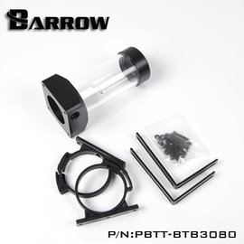 Barrow DDC 改裝上蓋一體水箱 PBTT-BBB3080