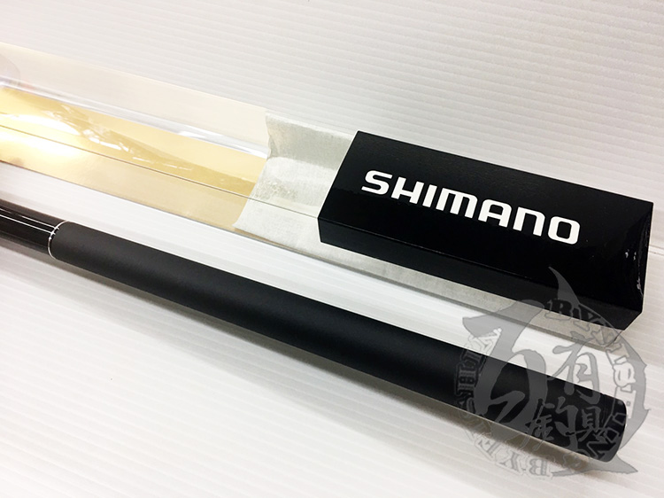 ◎百有釣具◎SHIMANO IS E AX 磯遠投AX 5-520PK 磯投竿(24911