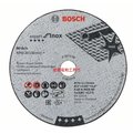 BOSCH3吋砂輪片/切片76x1.0x10.0(適用GWS10.8V-76 EC)