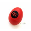 立昇樂器 德國 MEINL 蛋沙鈴 紅色 EGG Shakers 單顆 多種顏色可選 公司貨