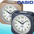 CASIO 卡西歐 鬧鐘專賣店 TQ-158S 指針型鬧鐘