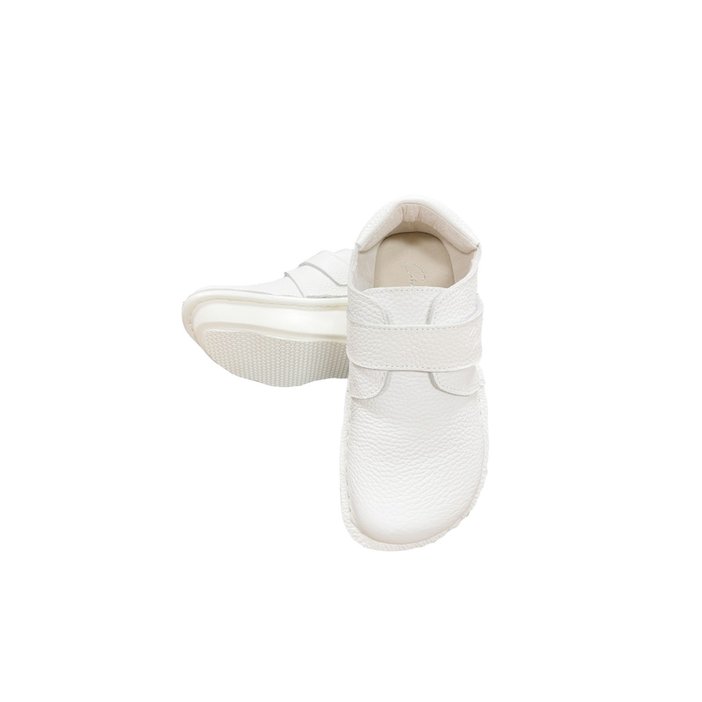 采盈 舒適寬楦 健康護士氣墊鞋(白/黑) A868
