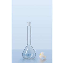 《DURAN SCHOTT》德製 定量瓶 A級 2ML 附COA 玻璃容器 試藥瓶 樣品瓶 實驗室耗材 實驗儀器VOLUMETRIC FLASK 2ML