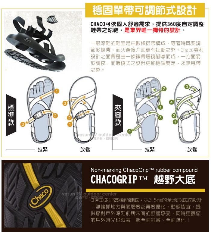 Tighten chacos hot sale