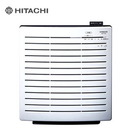 【展示出清】HITACHI 日立 日本原裝 脫臭定時空氣清靜機 UDP-J60 ◆適用坪數：~7.5坪