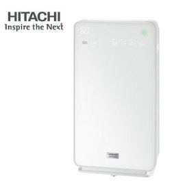 HITACHI 日立 日本原裝進口 加濕型16坪空氣清淨機 UDP-K80 ◆日本原裝