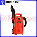 SHIN KOMI PW130A 型鋼力強力高壓清洗機(洗車機.沖洗機)公司貨 # A880190