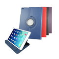 L58荔枝旋轉iPad Air(iPad5)平板皮套(加贈螢幕貼)