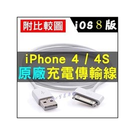 Apple 保證原廠最新iphone4s 版本原廠傳輸線 Pchome商店街 台灣no 1 網路開店平台