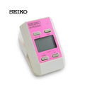 【安可市集】SEIKO DM51 隨身型 電子節拍器-粉