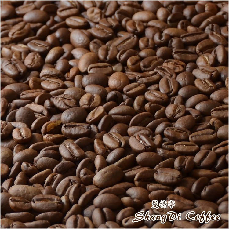 曼特寧咖啡豆-三次手選 (半磅) 咖啡豆 印尼蘇門答臘 接單烘焙單品咖啡濾泡咖啡 上地精品咖啡