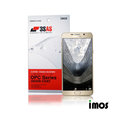iMos 3SAS Samsung GALAXY Note5 超抗潑水疏油效果保護貼