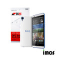 iMos 3SAS HTC Desire820超疏水疏油效果保護貼