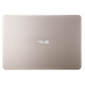 ASUS ZenBook UX305 筆記型電腦 蜜粉金
