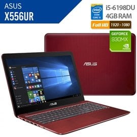 Asus x556ur deals