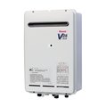Rinnai 林內牌 REU-V2406W-TR 屋外強制排氣型24L 熱水器 (日本原裝) 桶裝瓦斯