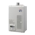 Rinnai 林內牌 REU-V1611WFA 數位恆溫熱水器16公升 桶裝瓦斯 屋內型強制排氣(日本原裝進口)
