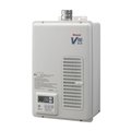 Rinnai 林內牌 REU-V1611WFA 數位恆溫熱水器16公升 天然瓦斯 屋內型強制排氣(日本原裝進口)