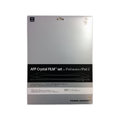 POWER SUPPORT　iPad 2 - 4 專用亮面保護膜：耐磨抗刮　高透光率　保留影像原色