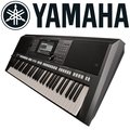 【非凡樂器】YAMAHA山葉 61鍵電子琴數位音樂工作站 PSR-S770 / 門市展示出清