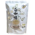 【啡茶不可】無糖白咖啡(20gX15入/包)馬來西亞中部怡保市特產100%白咖啡純正原味