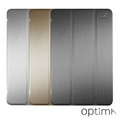 Optima iPad mini 4多角度平板保護殼 璀璨系列