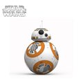 [新品預購]星際大戰STAR WARS原廠授權 Sphero BB-8 智能機器人