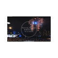 SD,HD,2K,4K,縮時攝影影片素材:10101 P14-12a 跨年燈光秀&amp;101大樓煙火
