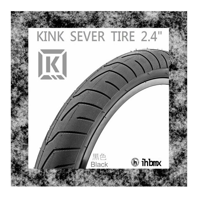 Kink sever online tire