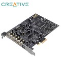CREATIVE Sound Blaster Audigy RX PCIE音效卡