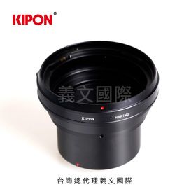 Kipon轉接環專賣店:HB-EOS M(Canon,佳能,哈蘇,HB,M5,M50,M100,M6)