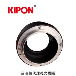 Kipon轉接環專賣店:M48 CANON AF(佳能,EOS,EF)