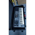 YAMAHA山葉 專業級61鍵電子琴航空箱WR-600KB PSR-SX900 ROLAND E-A7高級琴盒硬盒飛機輪