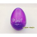 立昇樂器 JIM DUNLOP 蛋沙鈴 Egg Shaker JDGO-9102 『紫色』半透明 美國製