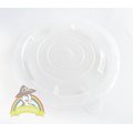 C120蓋 塑膠碗蓋 麵線碗 碗粿碗 湯碗 免洗餐具 50入