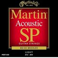 亞洲樂器 Martin SP MSP3100 民謠 木吉他弦 .012 - .054 Fingerstyle