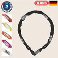 ABUS WEB 1200/110 德國自行車鏈條鎖 (密碼) 黑